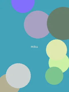 五十路熟妇专区 - 初音未来角色图